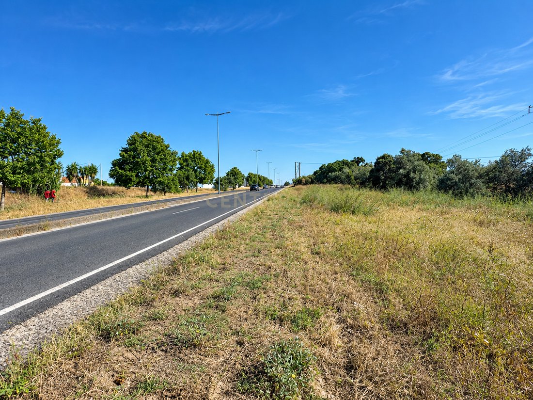 Terrain à Montijo et Afonsoeiro, Setúbal Municipality, Portugal 3 - 15054509