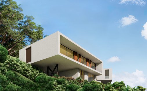Villa en Benahavís, Andalucía, España 1