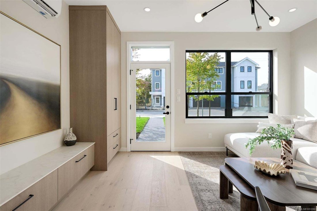 Townhouse in Oak Bay, British Columbia, Canada 4 - 19018419