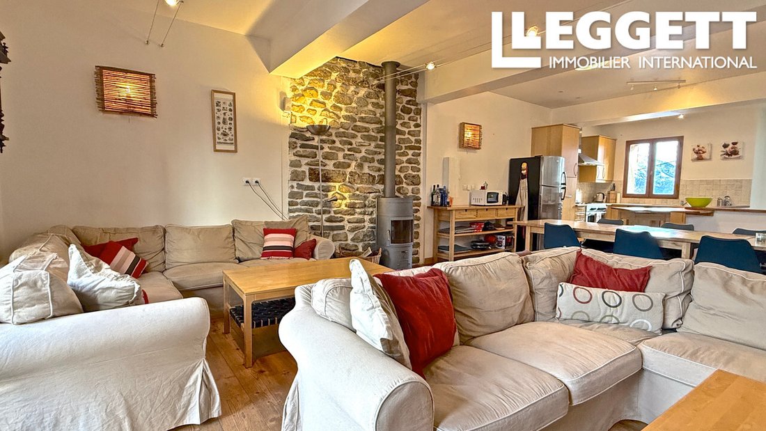 House in Auris, Auvergne-Rhône-Alpes, France 2 - 15305722