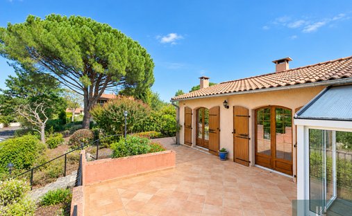 Casa a Auzeville-Tolosane, Occitania, Francia 1