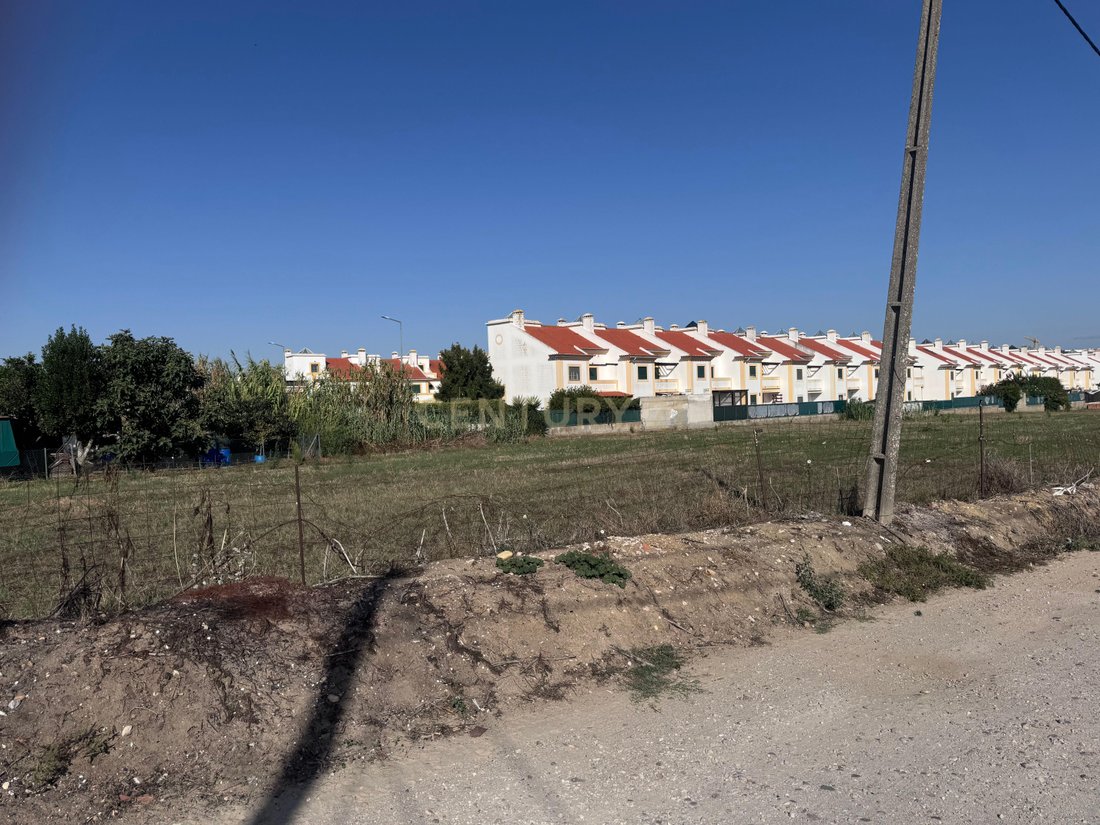 Land in Alcochete, Setubal, Portugal 5 - 19018220