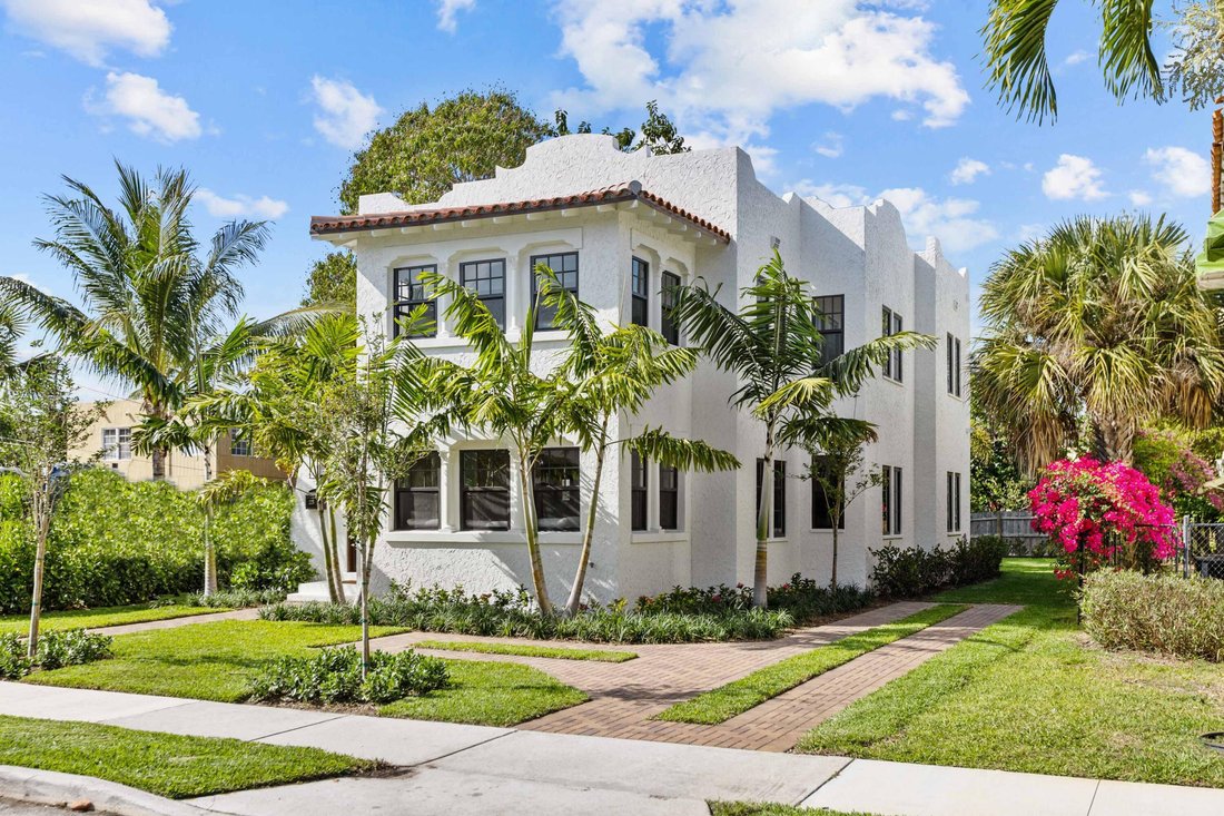 House in West Palm Beach, Florida, United States 1 - 19018386