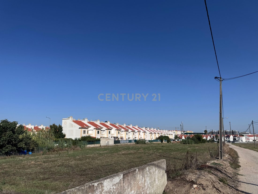 Land in Alcochete, Setubal, Portugal 1 - 19018220