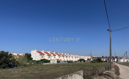 Terreno en Alcochete, Setúbal Municipality, Portugal 1
