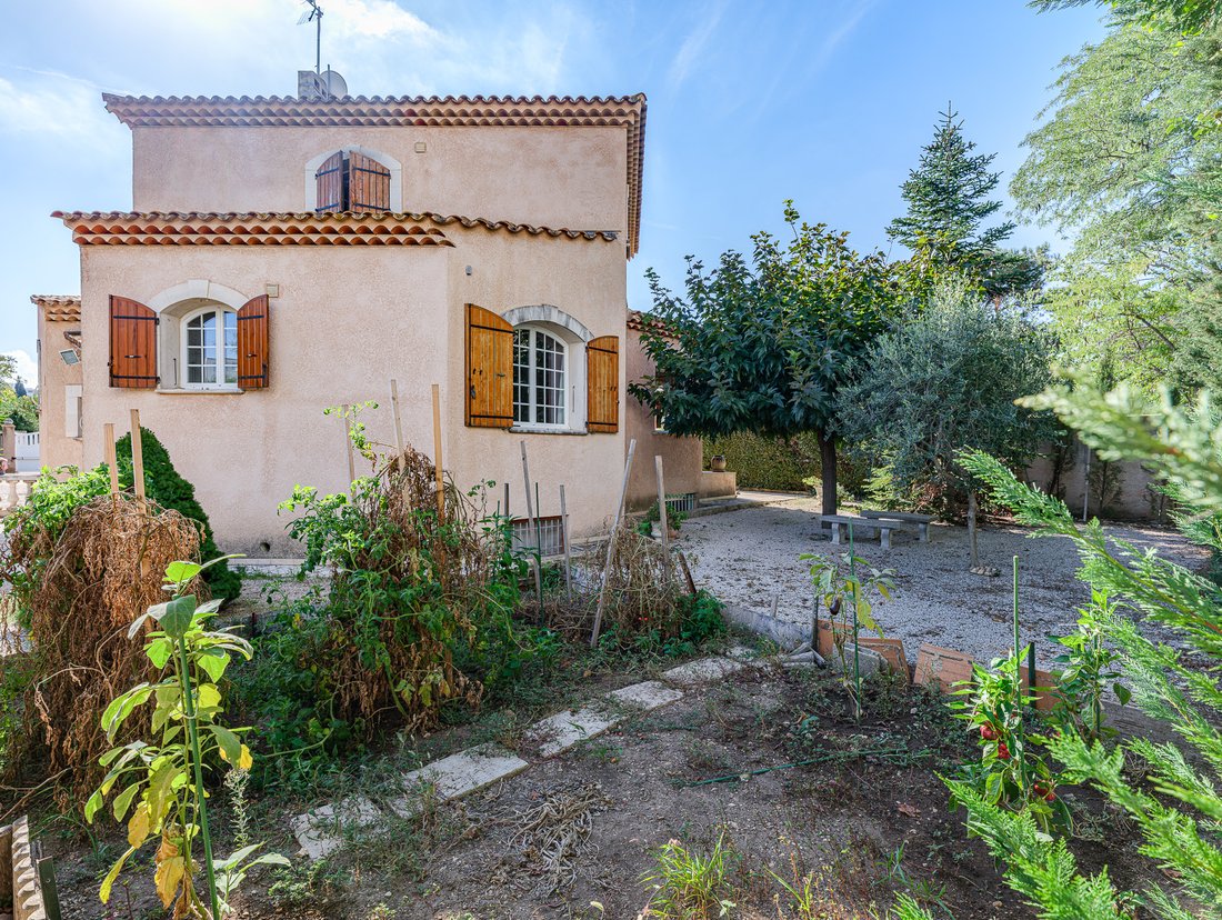 House in Le Redon, Marseille, Provence-Alpes-Côte d'Azur 3 - 19018177