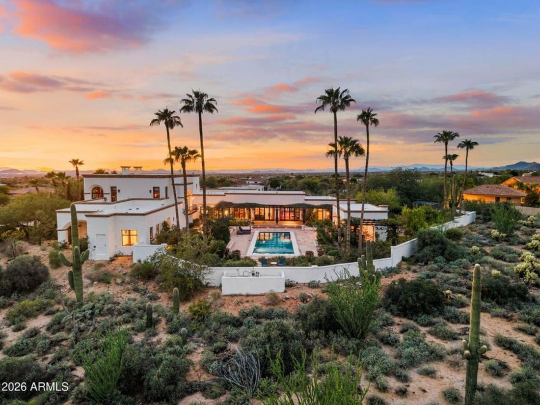 House in Scottsdale, Arizona, United States 3 - 19018137