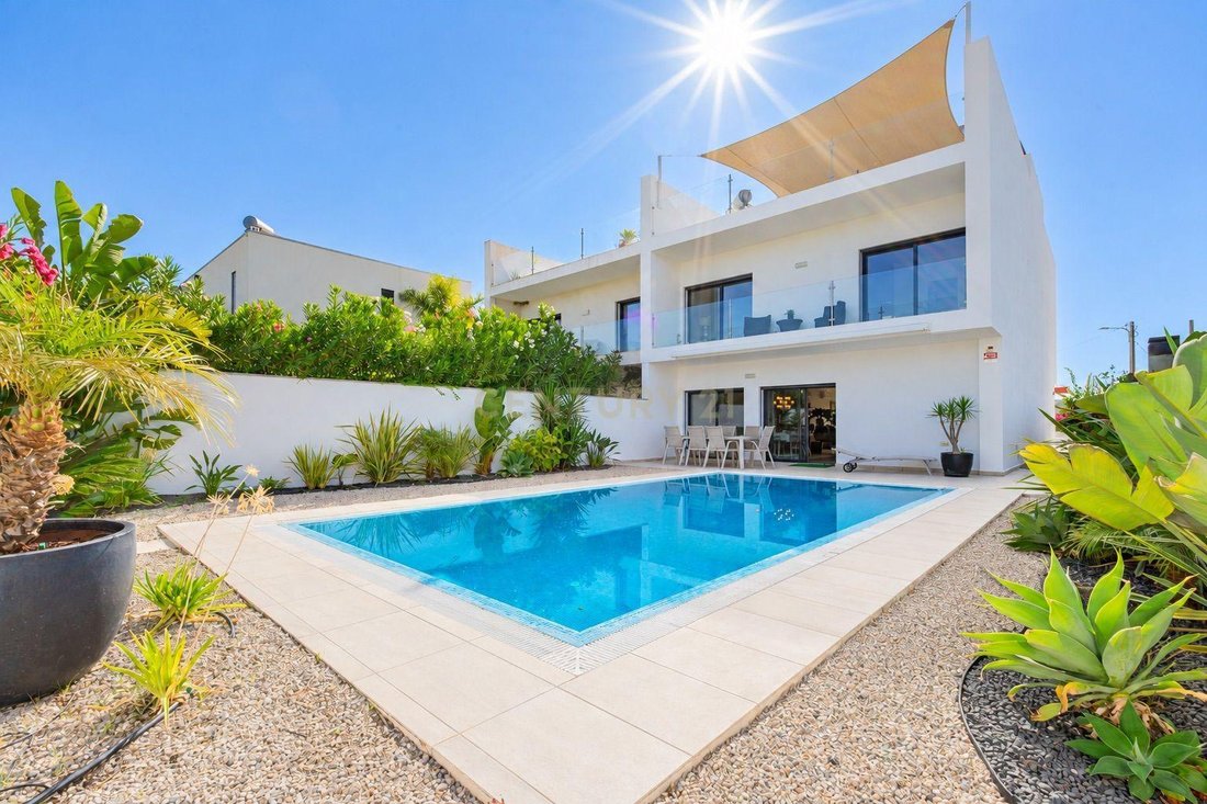 Villa in Santa Luzia, Algarve, Portugal 3 - 17767493