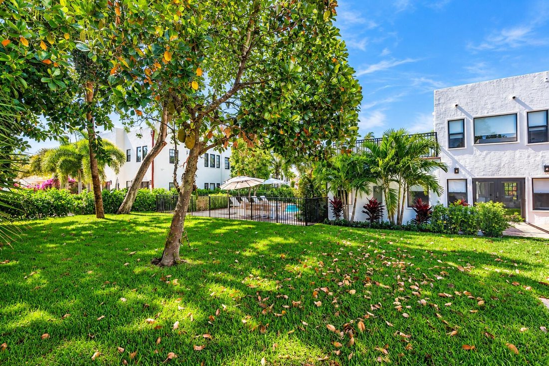 House in West Palm Beach, Florida, United States 4 - 19018373