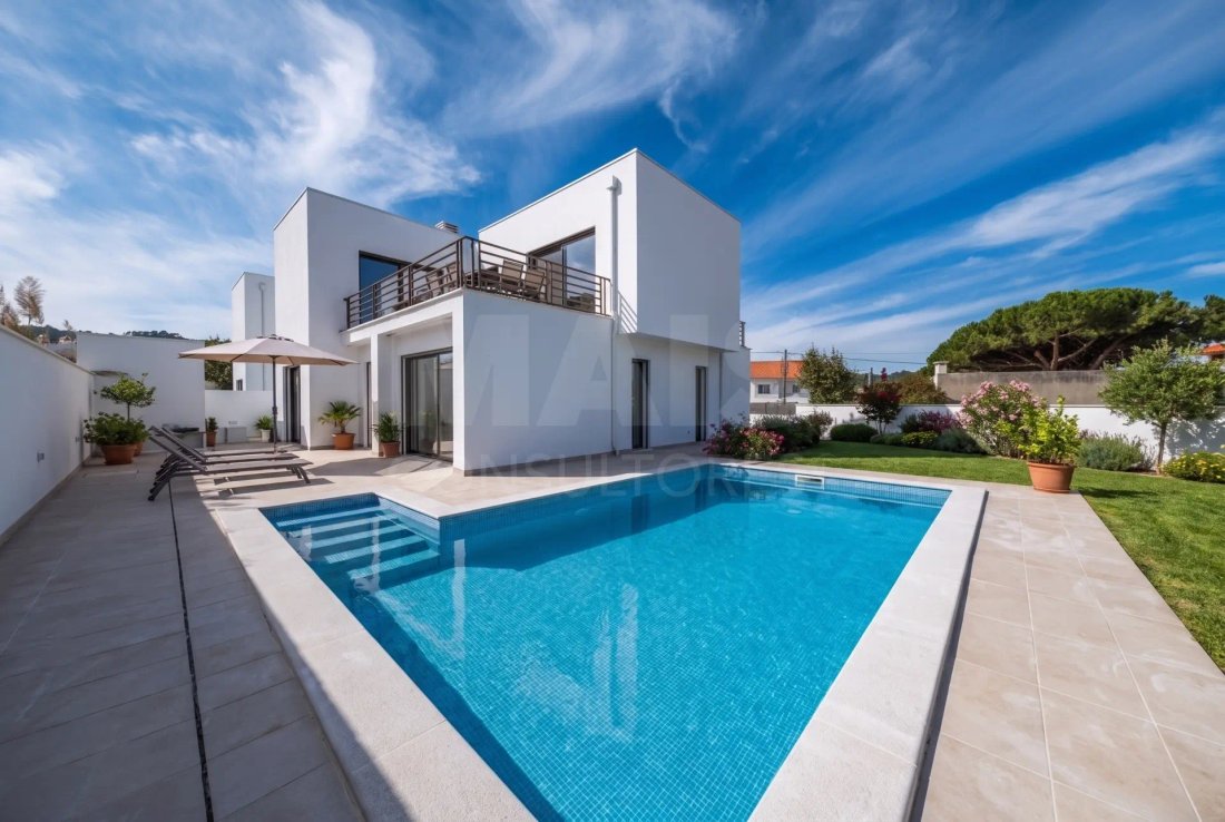 Villa in Vidais, Leiria District, Portugal 1 - 19018271