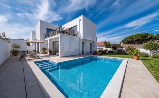 Villa in Vidais, Leiria District, Portugal 1