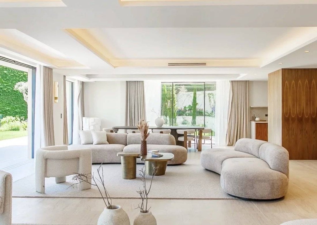 Villa en Mont Boron, Niza, Provenza-Alpes-Costa Azul 1 - 18366015
