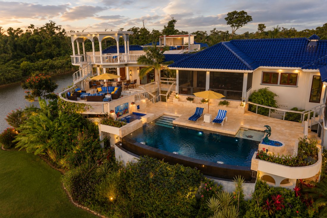 Altro a Freetown Area, Distretto di Stann Creek, Belize 2 - 15999174