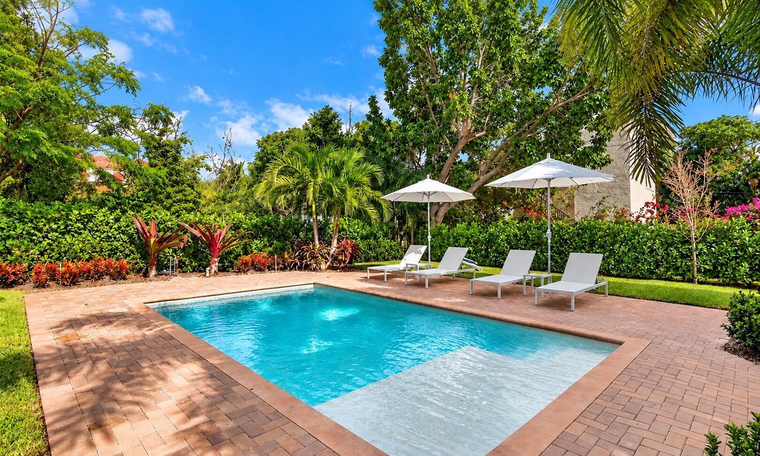 House in West Palm Beach, Florida, United States 3 - 19018386