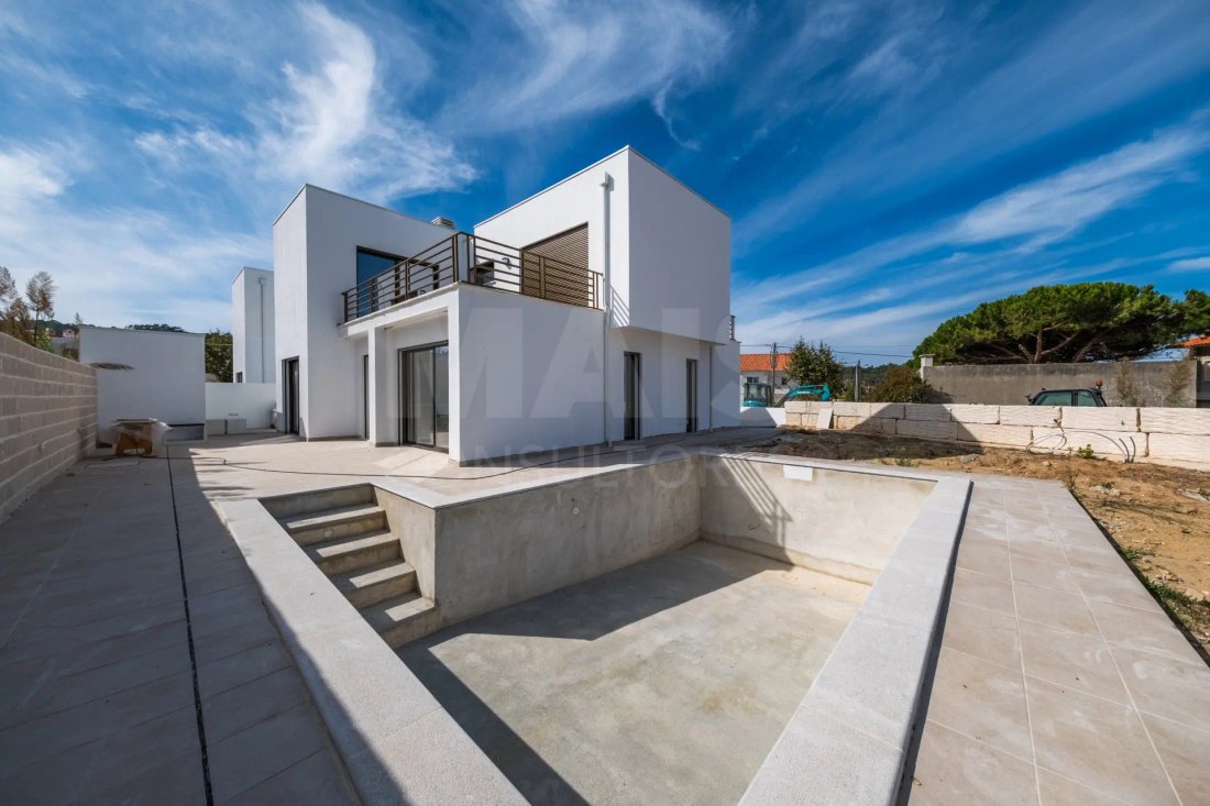 Villa in Vidais, Leiria District, Portugal 2 - 19018271