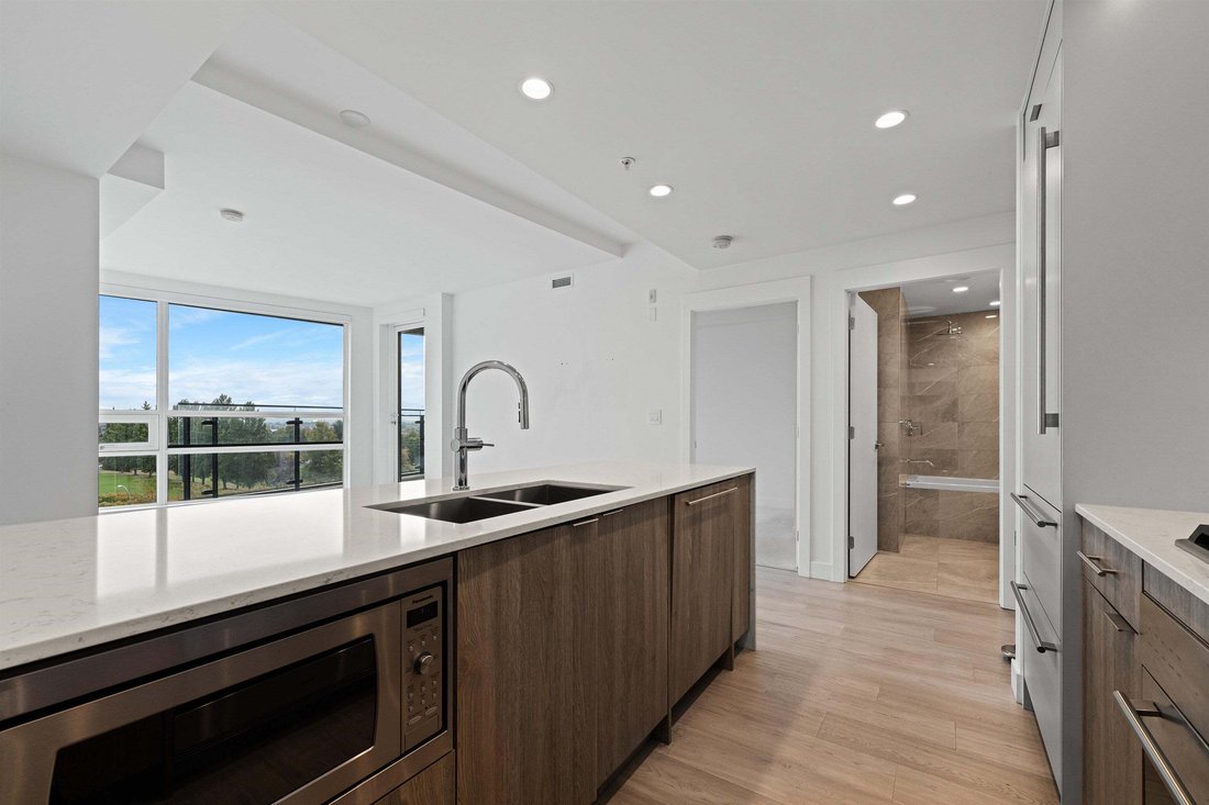 Condo in Vancouver, British Columbia, Canada 5 - 19018406