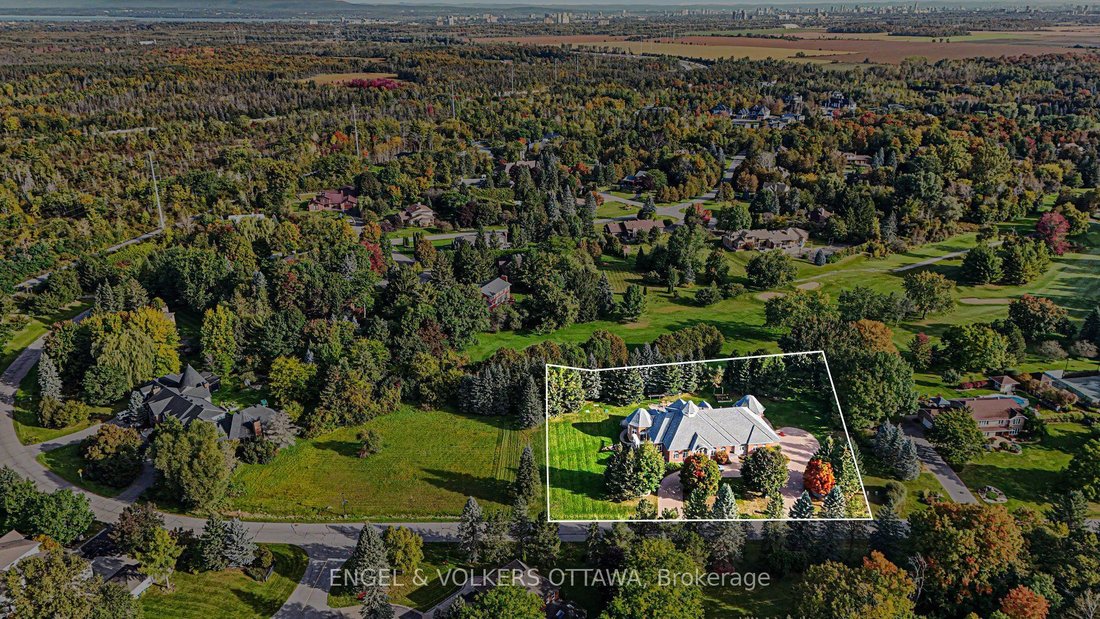 Land in Ottawa, Ontario, Canada 4 - 19018425