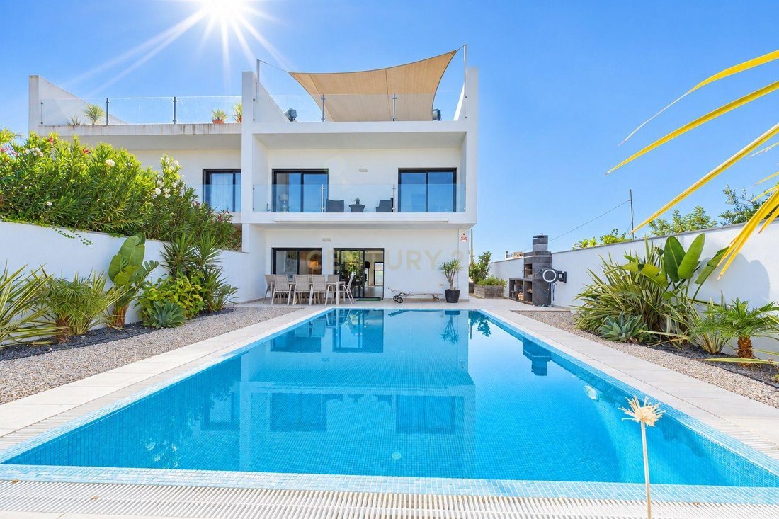 Villa in Santa Luzia, Algarve, Portugal 2 - 17767493