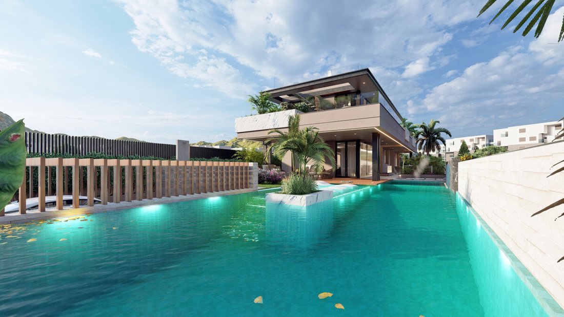 Villa a Benalmádena, Andalusia, Spagna 1 - 16804098
