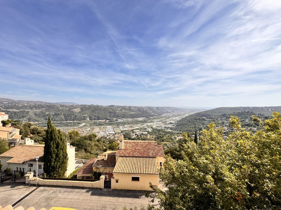 Villa in Gattières, Provence-Alpes-Côte d'Azur, France 2 - 19018269