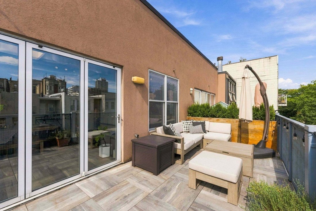 Condo in Hoboken, New Jersey, United States 5 - 19018423