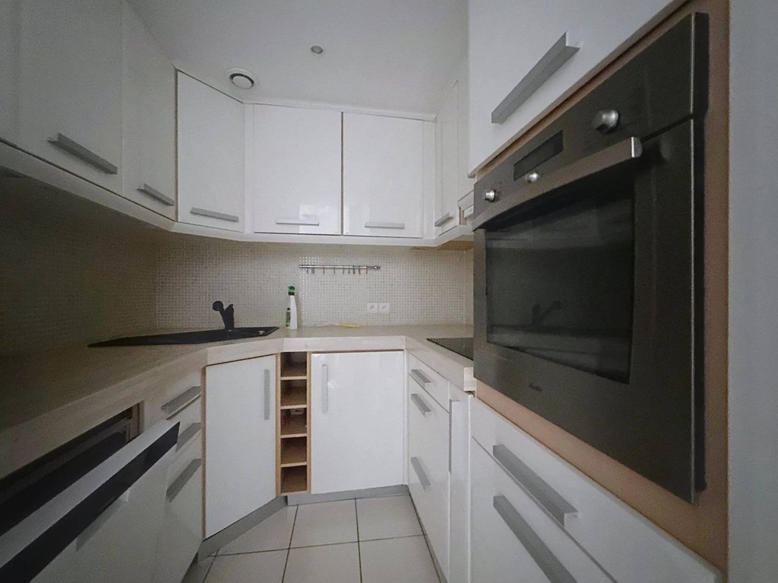 Appartement à Invalides, Paris 7e Arrondissement, Paris 4 - 16721365