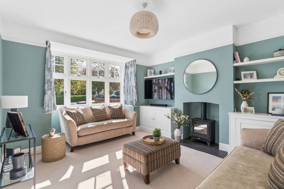 Haus in St Albans, England 3 - 19018126