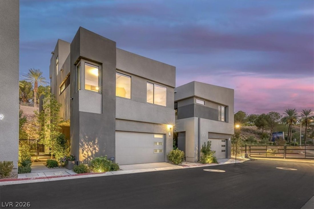 House in Henderson, Nevada, United States 2 - 19018164