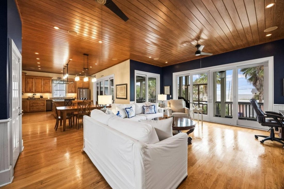 House in Edisto Island, South Carolina, United States 5 - 19018159