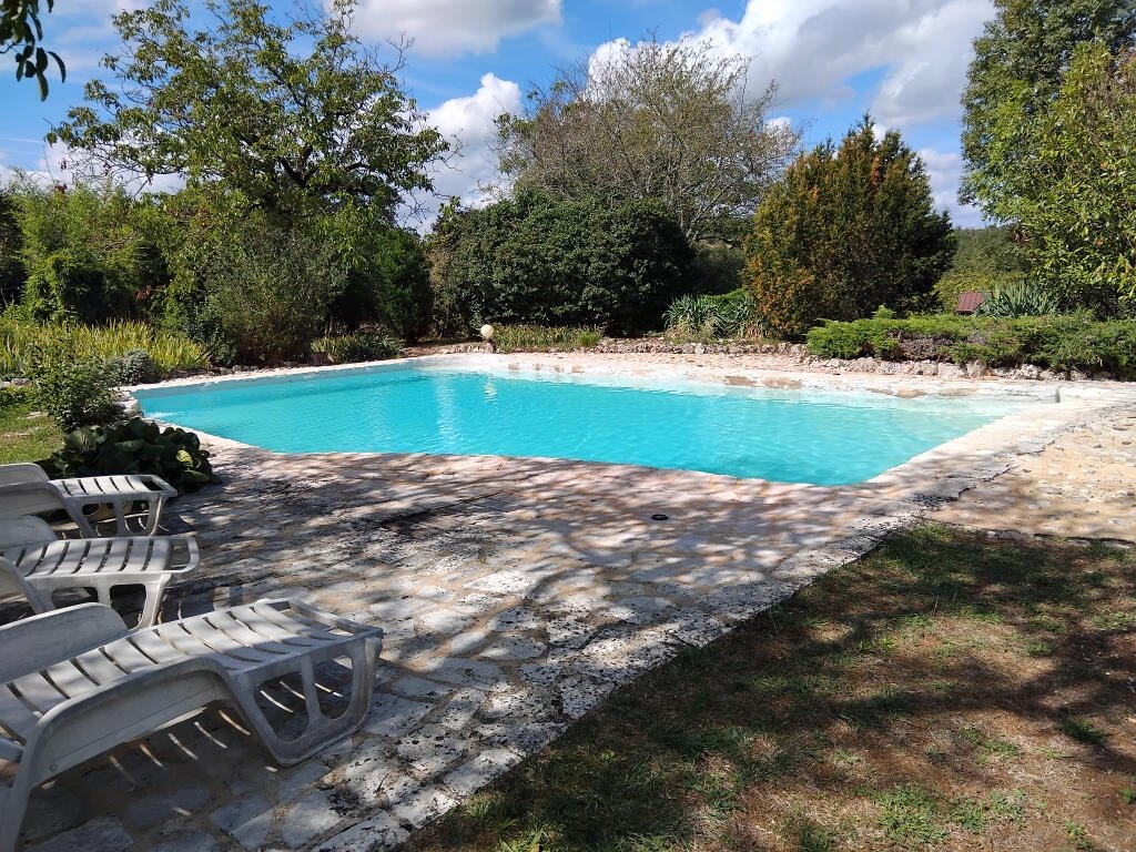 Maison à Gourdon, Occitanie, France 5 - 19018324
