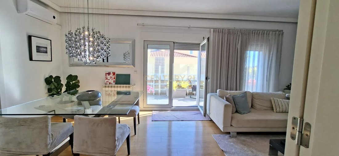 Apartment in Parque das Nacoes, Lisbon, Portugal 2 - 17762767