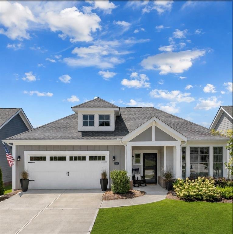 House in Dacula, Georgia, United States 2 - 18798811