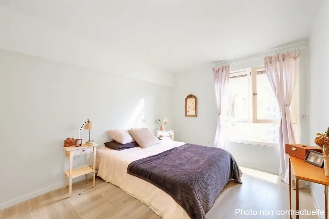 Appartement à Invalides, Paris 7e Arrondissement, Paris 5 - 19018493