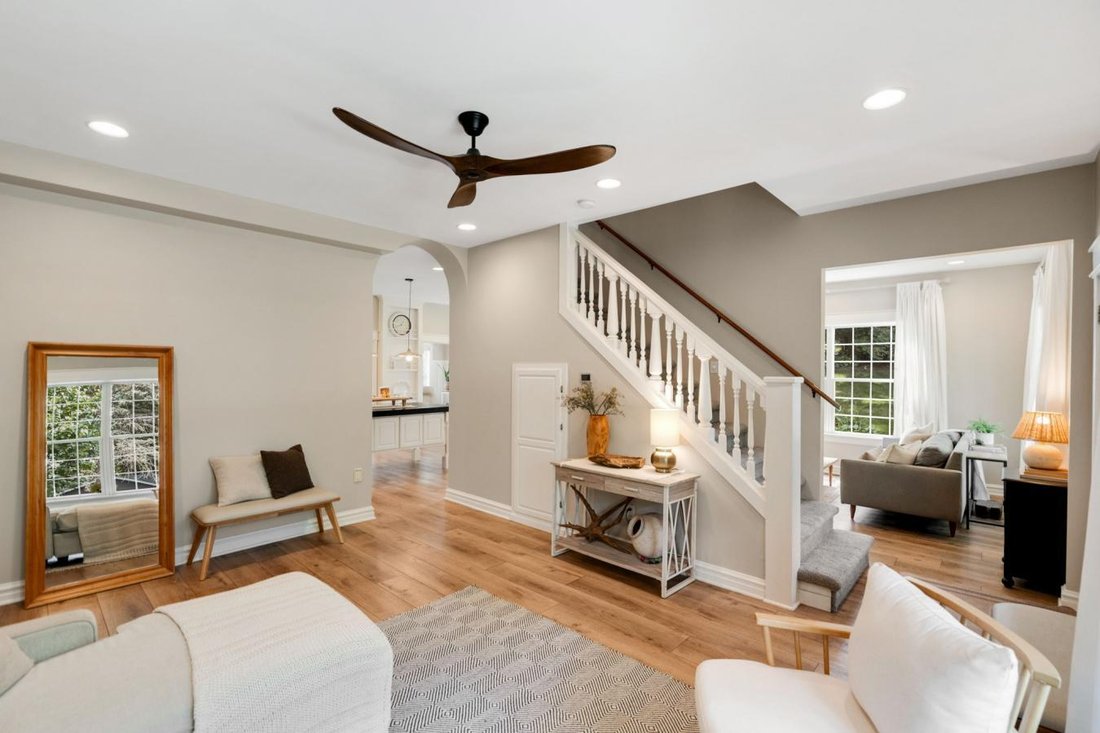 House in Wayzata, Minnesota, United States 5 - 19018135