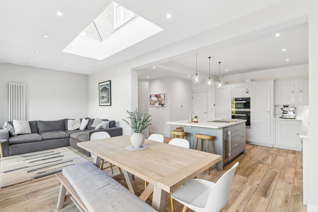 Haus in St Albans, England 2 - 19018126