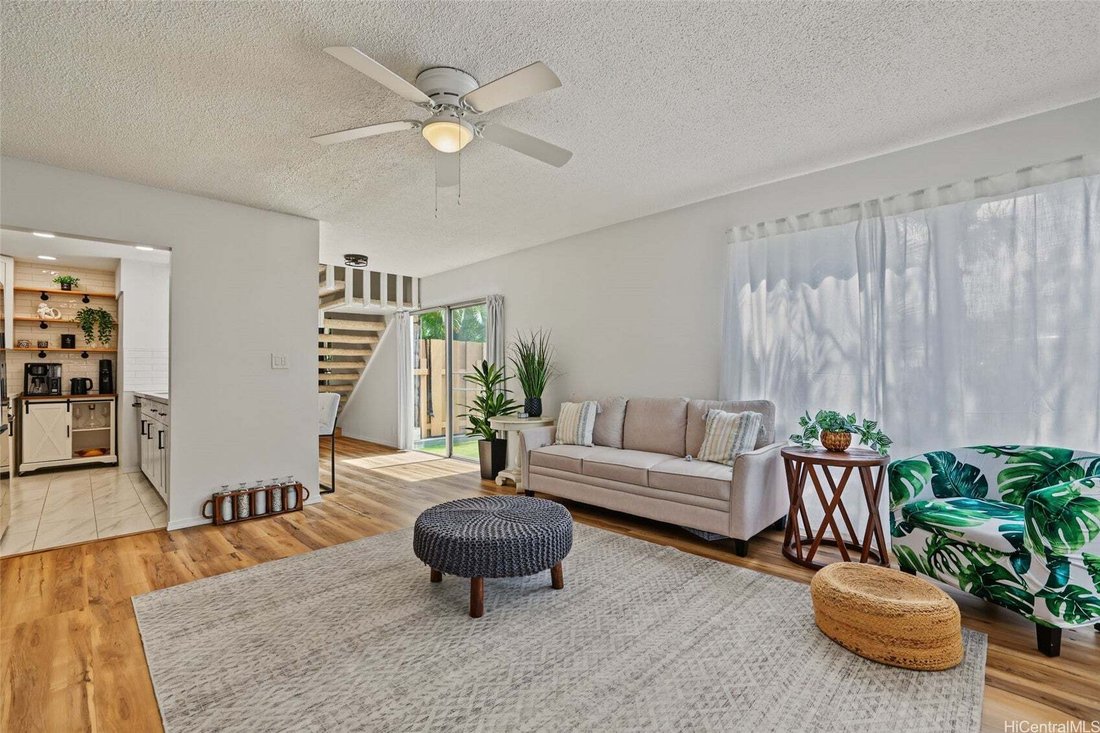 Condo in Honolulu, Hawaii, United States 5 - 19018436