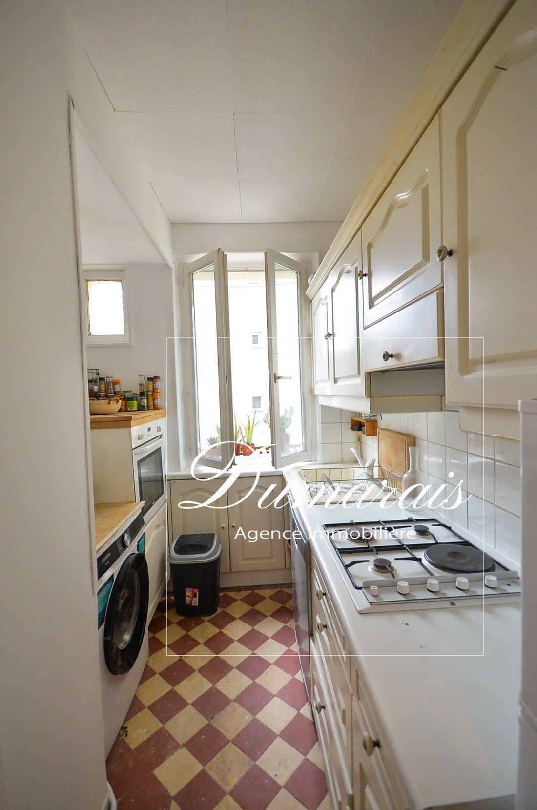 Apartment in Amiraux-Simplon-Poissonniers, Paris 18e Arrondissement, Paris 5 - 19018183