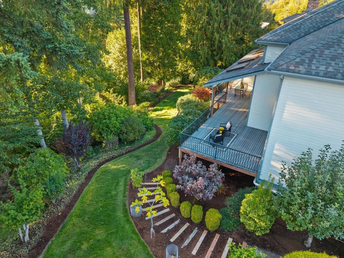 Casa en Bothell, Washington, Estados Unidos 2 - 19018154