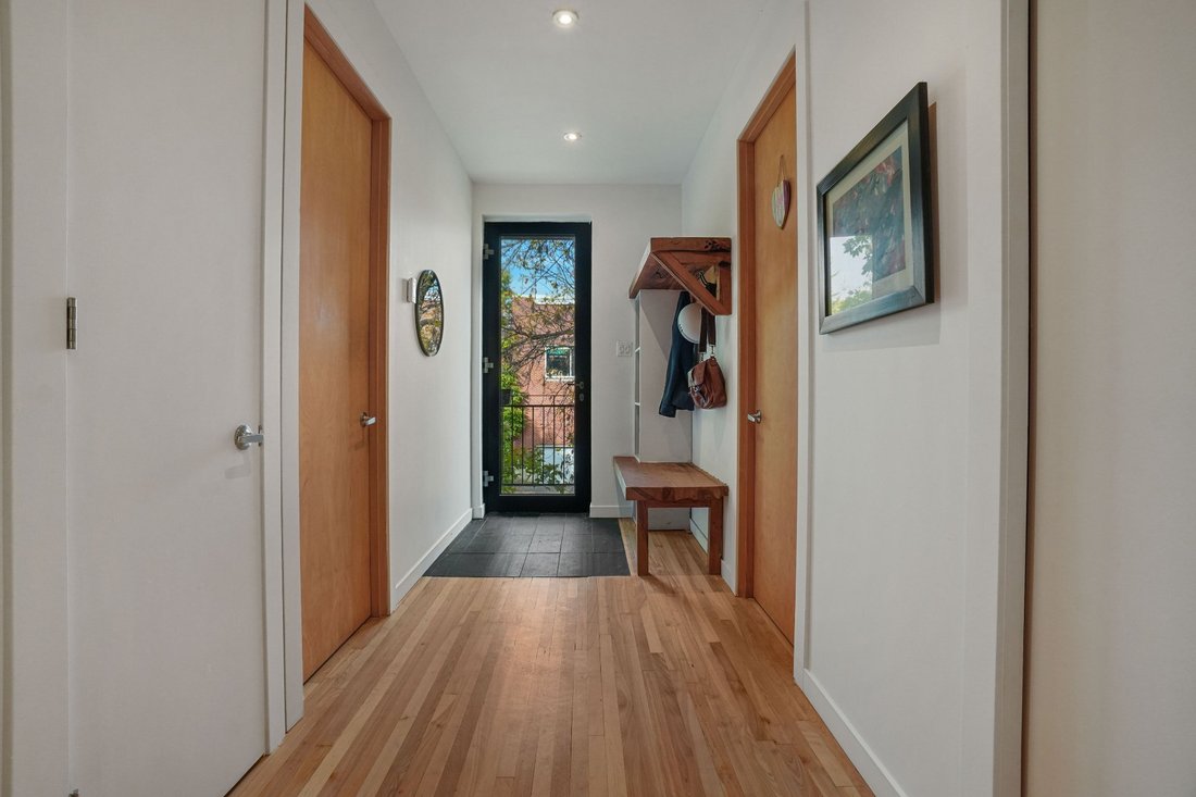 Apartment in Montréal, Quebec, Canada 5 - 19018270