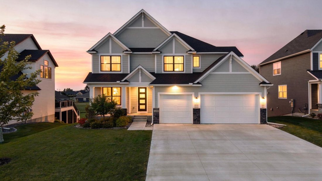 House in Dayton, Minnesota, United States 1 - 19018143