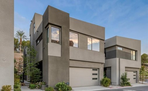 House in Henderson, Nevada, United States 1