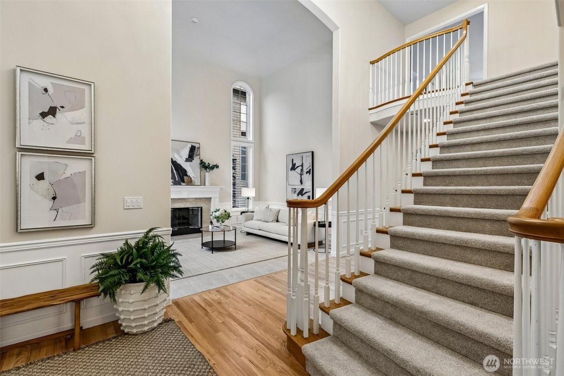 House in Kirkland, Washington, United States 4 - 19018195