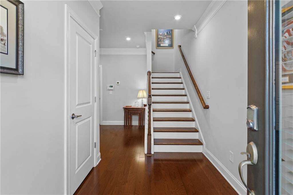 Townhouse in Chamblee, Georgia, United States 3 - 19018486