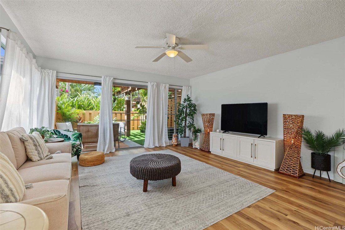 Condo in Honolulu, Hawaii, United States 3 - 19018436
