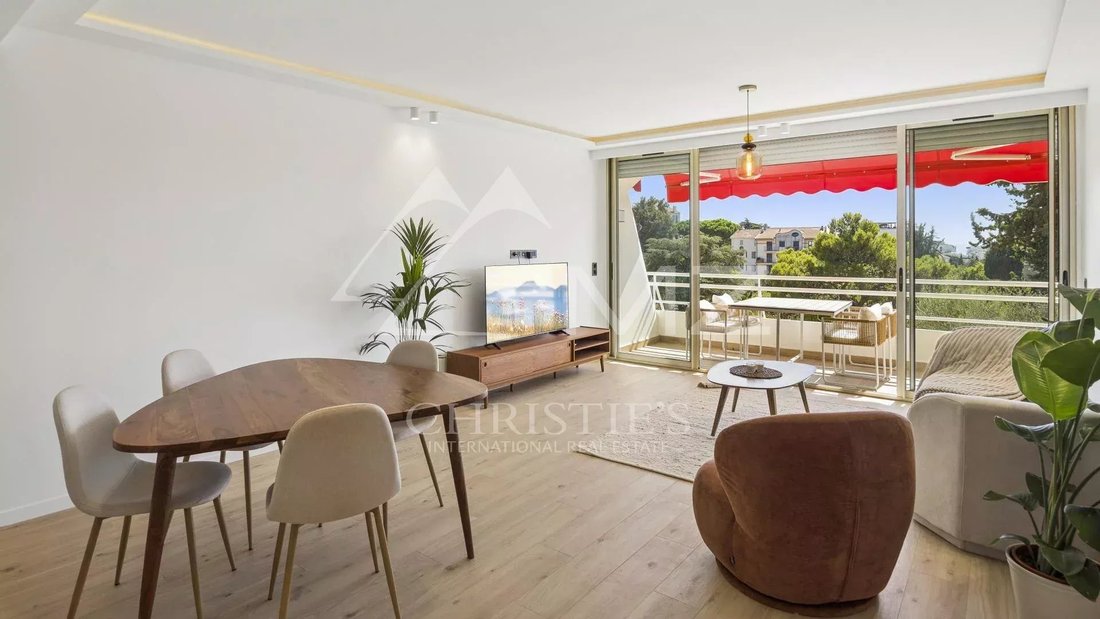 Apartment in La Californie, Cannes, France 2 - 19018262