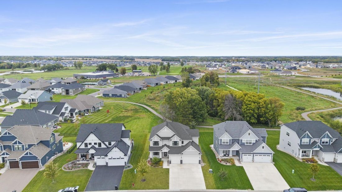 House in Dayton, Minnesota, United States 2 - 19018143