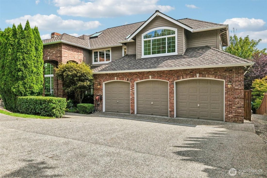 House in Kirkland, Washington, United States 1 - 19018195