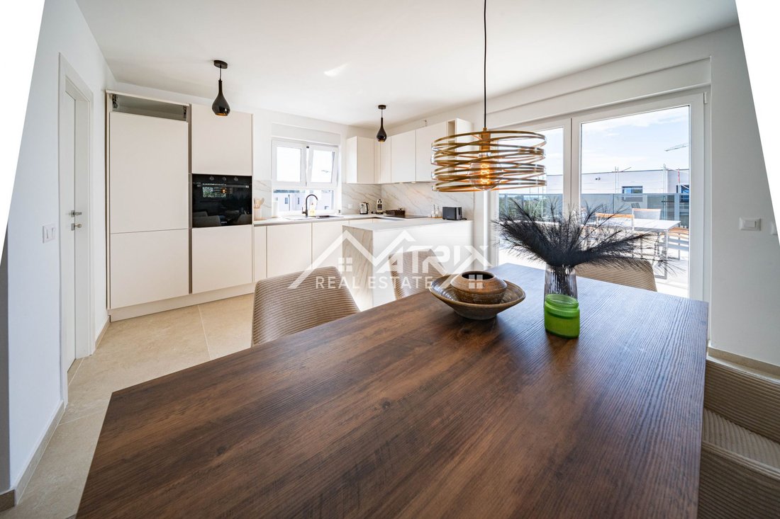 Apartment in Porec, Istria County, Croatia 5 - 19018243