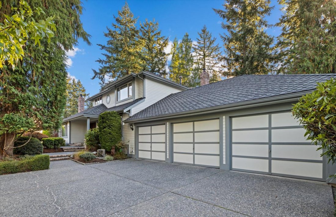 Casa en Bothell, Washington, Estados Unidos 3 - 19018154
