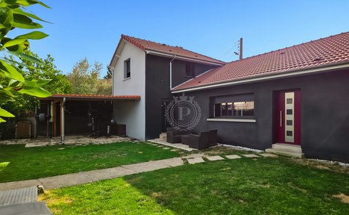 House in Soisy-sous-Montmorency, Ile-de-France, France 1